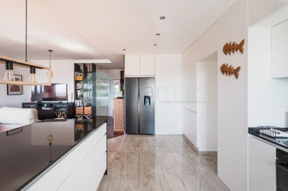 Apartamento T2 para Venda em Paranhos
