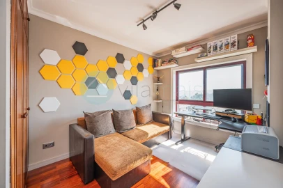 Apartamento T2 para Venda em Paranhos