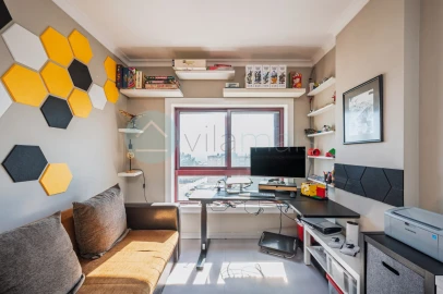 Apartamento T2 para Venda em Paranhos