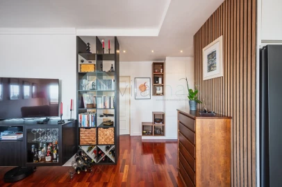 Apartamento T2 para Venda em Paranhos