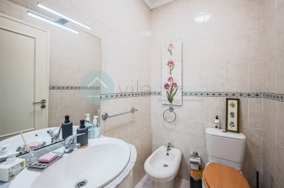 Apartamento T2 para Venda em Paranhos