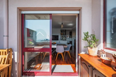 Apartamento T2 para Venda em Paranhos