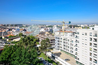 Apartamento T2 para Venda em Paranhos