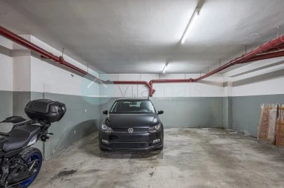 Apartamento T2 para Venda em Paranhos