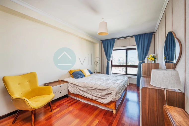 Apartamento T2 para Venda em Paranhos Foto 10