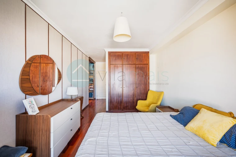 Apartamento T2 para Venda em Paranhos Foto 12