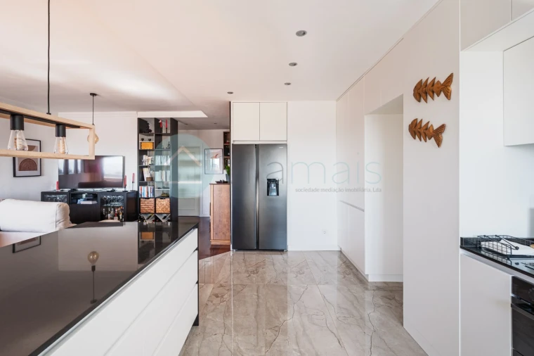 Apartamento T2 para Venda em Paranhos Foto 13