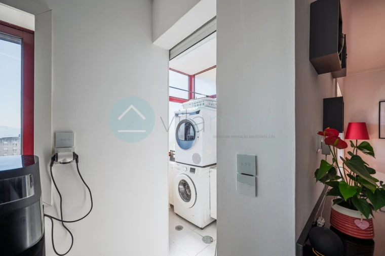 Apartamento T2 para Venda em Paranhos Foto 17