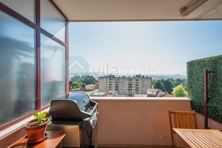 Apartamento T2 para Venda em Paranhos Foto 23