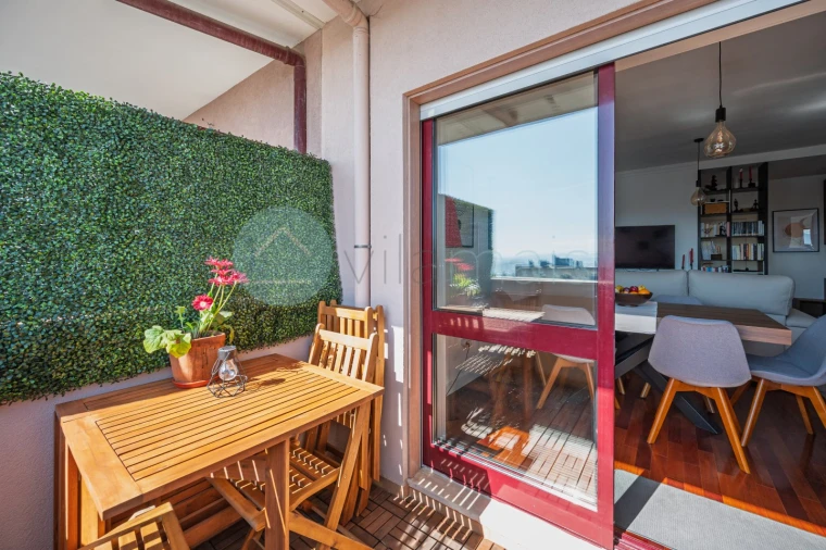 Apartamento T2 para Venda em Paranhos Foto 25