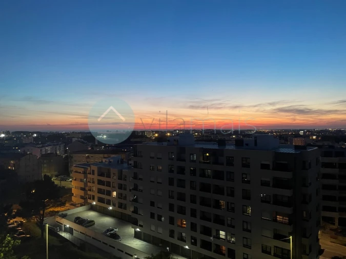 Apartamento T2 para Venda em Paranhos Foto 31