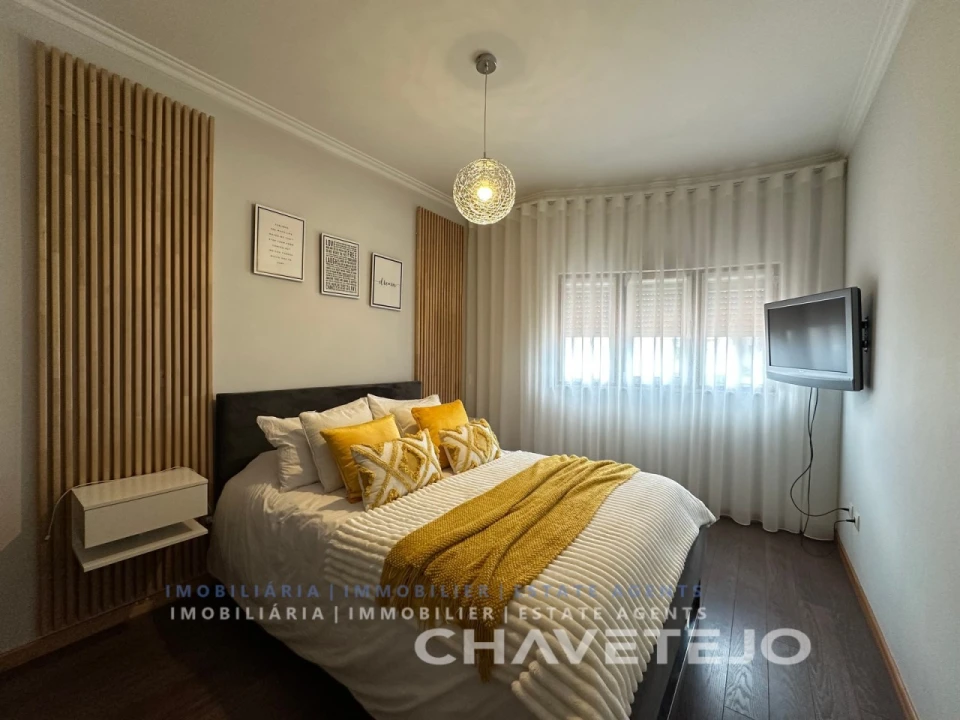 Apartamento T3 para Venda em São João Baptista e Santa Maria dos Olivais Foto 19