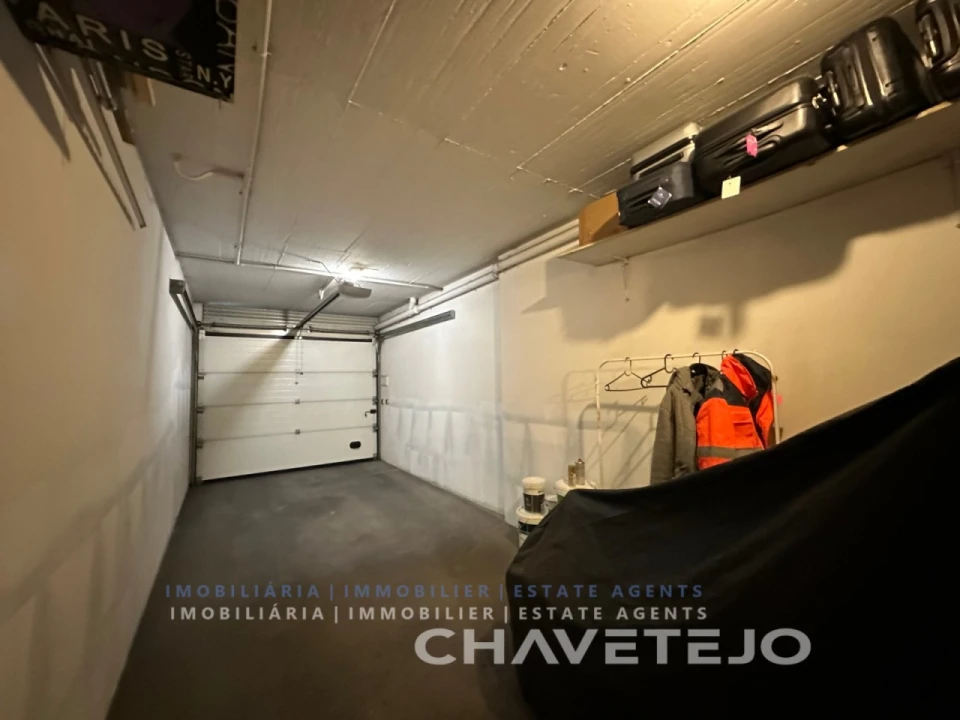 Apartamento T3 para Venda em São João Baptista e Santa Maria dos Olivais Foto 29