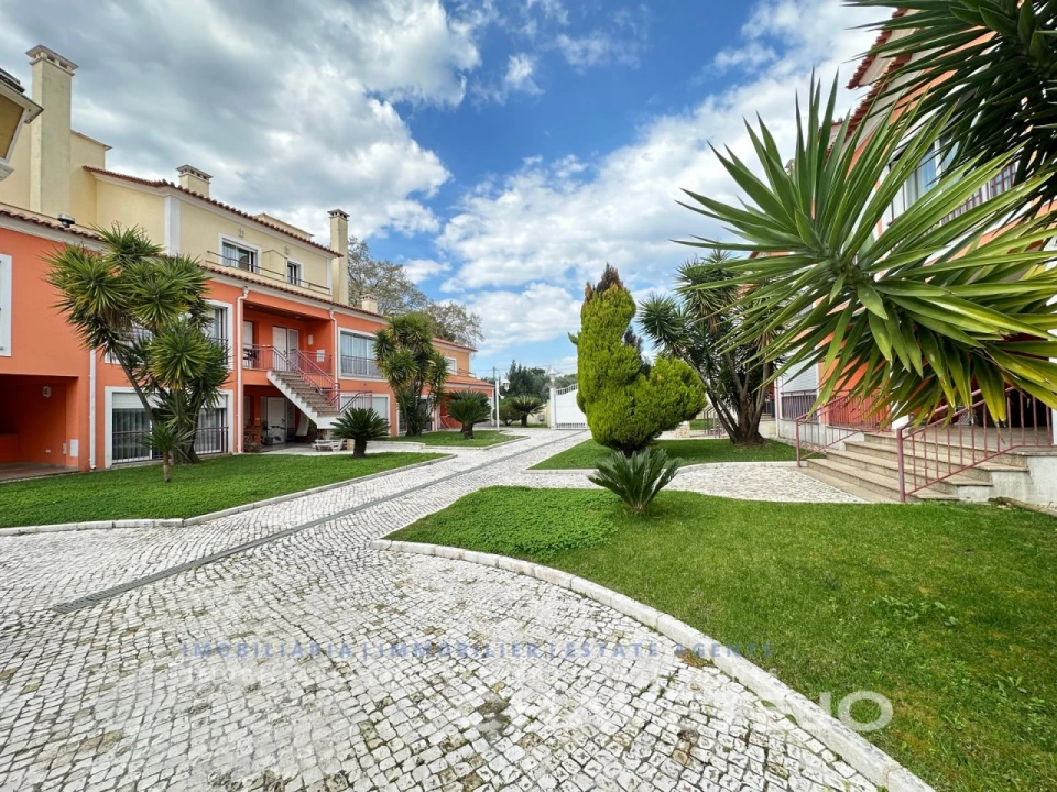 Apartamento T3 para Venda em São João Baptista e Santa Maria dos Olivais Foto 32