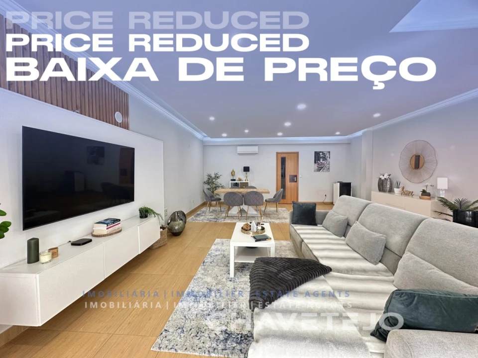 Apartamento T3 para Venda em São João Baptista e Santa Maria dos Olivais Foto 33