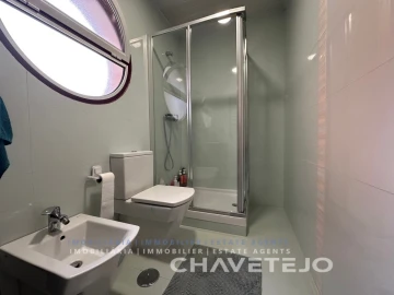 Apartamento T3 para Venda em São João Baptista e Santa Maria dos Olivais