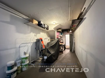 Apartamento T3 para Venda em São João Baptista e Santa Maria dos Olivais