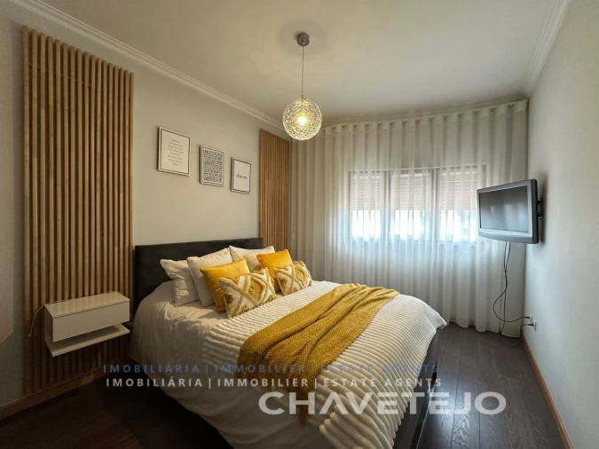 Apartamento T3 para Venda em São João Baptista e Santa Maria dos Olivais Foto 19