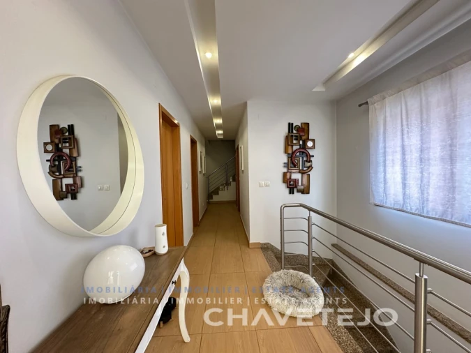 Apartamento T3 para Venda em São João Baptista e Santa Maria dos Olivais Foto 25