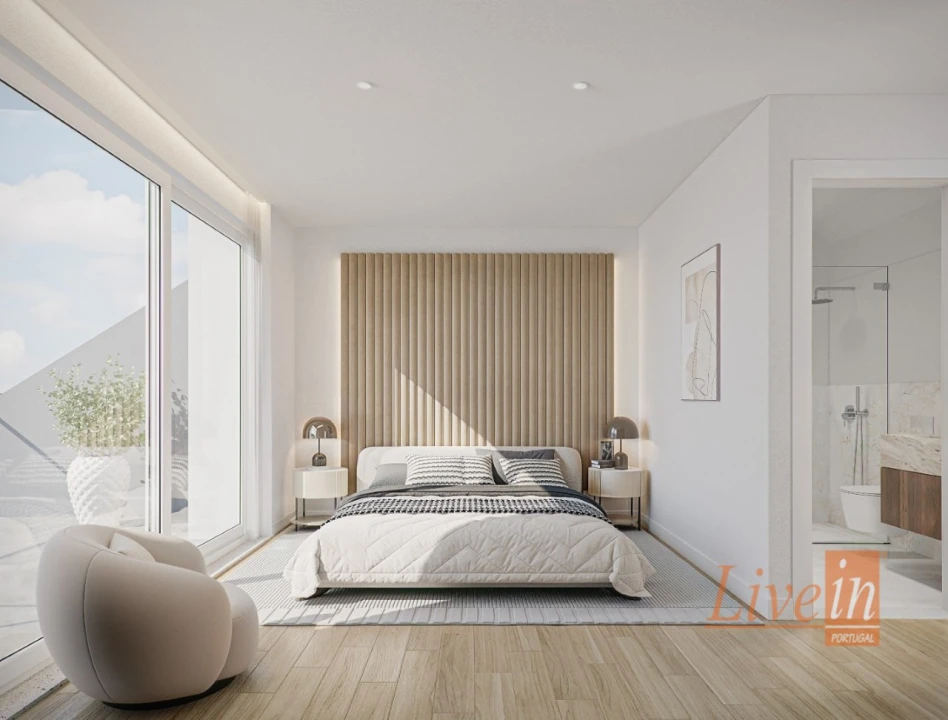 Moradia T3 para Venda em Santo Isidoro Foto 17