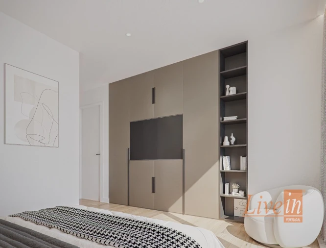 Moradia T3 para Venda em Santo Isidoro Foto 19