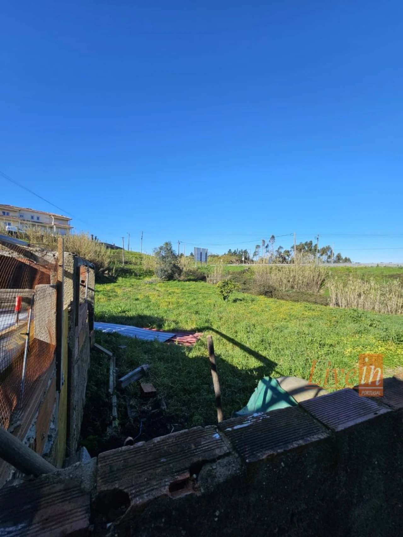 Moradia T2 para Venda em Santa Eufémia e Boa Vista Foto 5