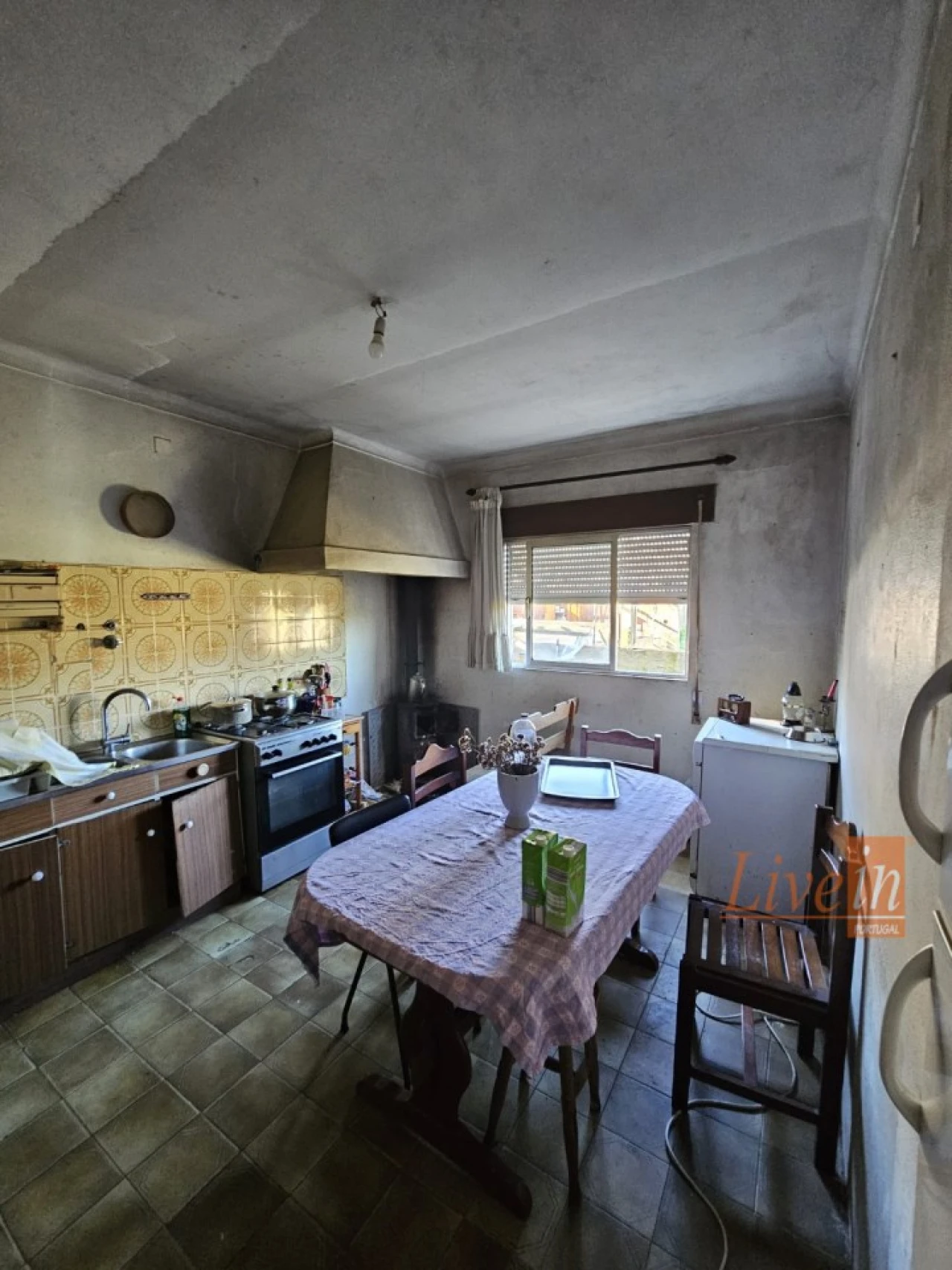 Moradia T2 para Venda em Santa Eufémia e Boa Vista Foto 6