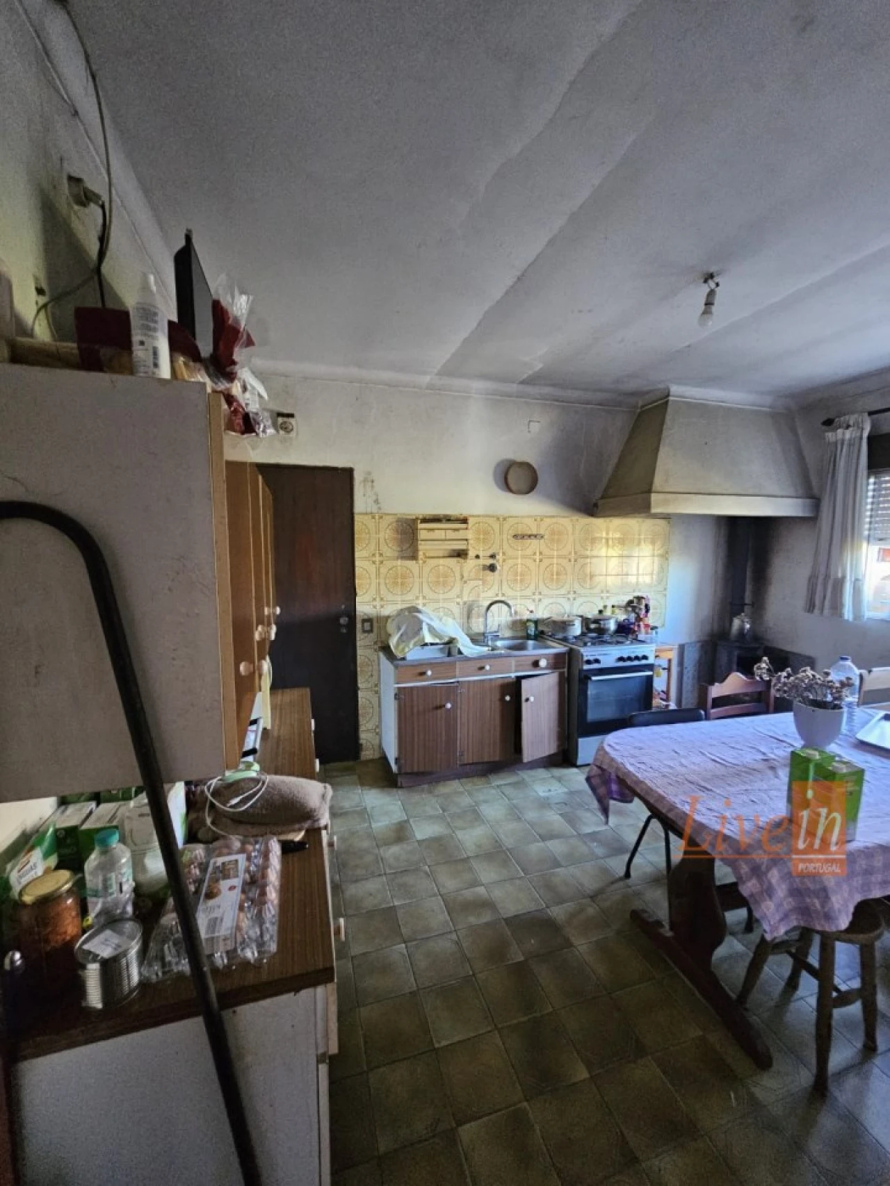 Moradia T2 para Venda em Santa Eufémia e Boa Vista Foto 7