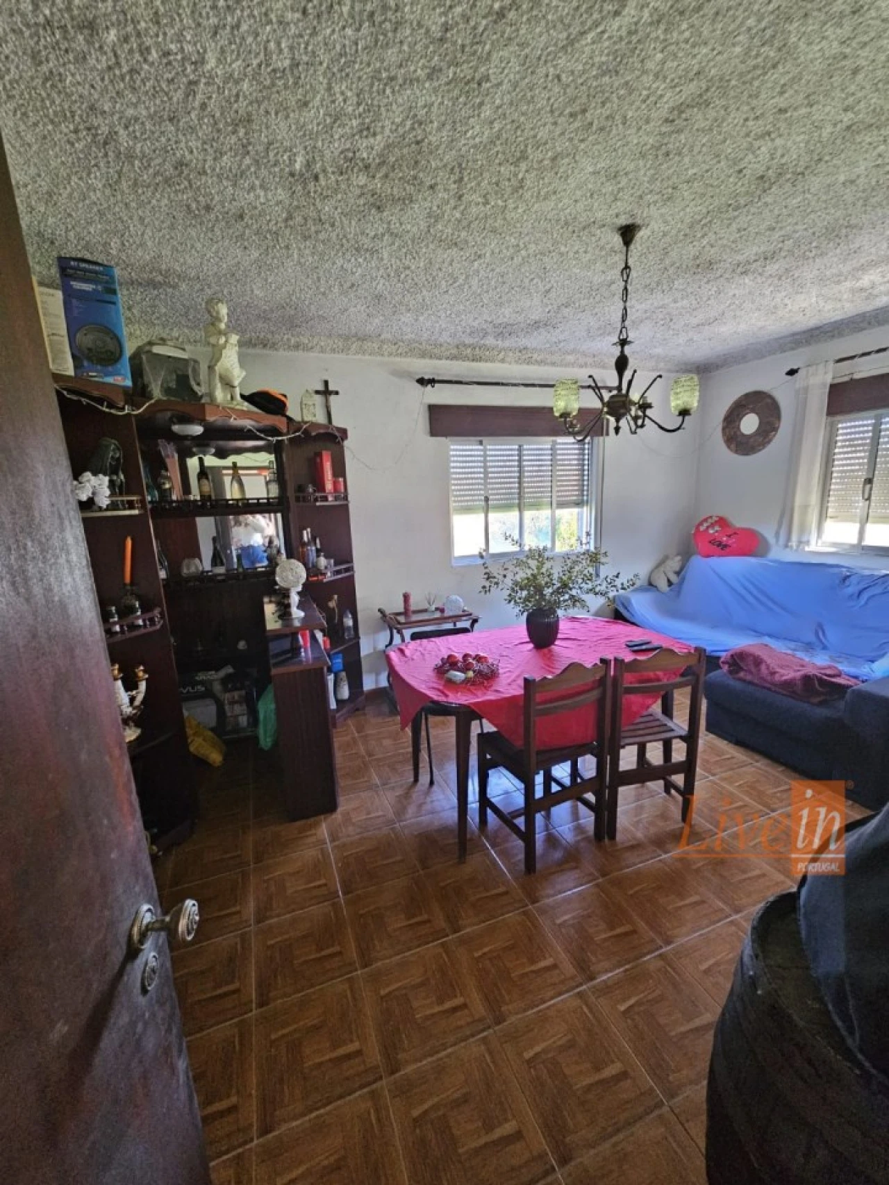 Moradia T2 para Venda em Santa Eufémia e Boa Vista Foto 9