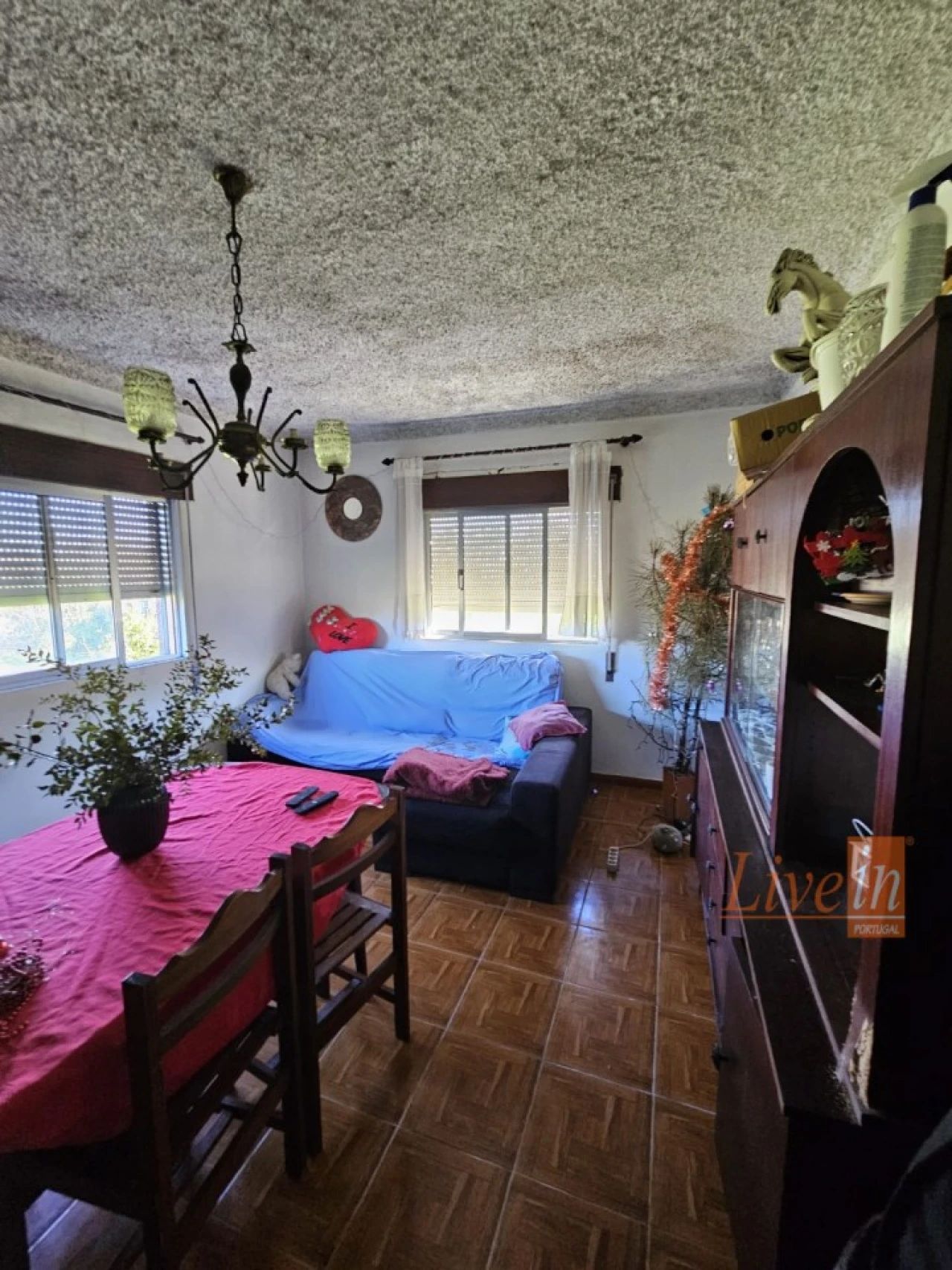 Moradia T2 para Venda em Santa Eufémia e Boa Vista Foto 10