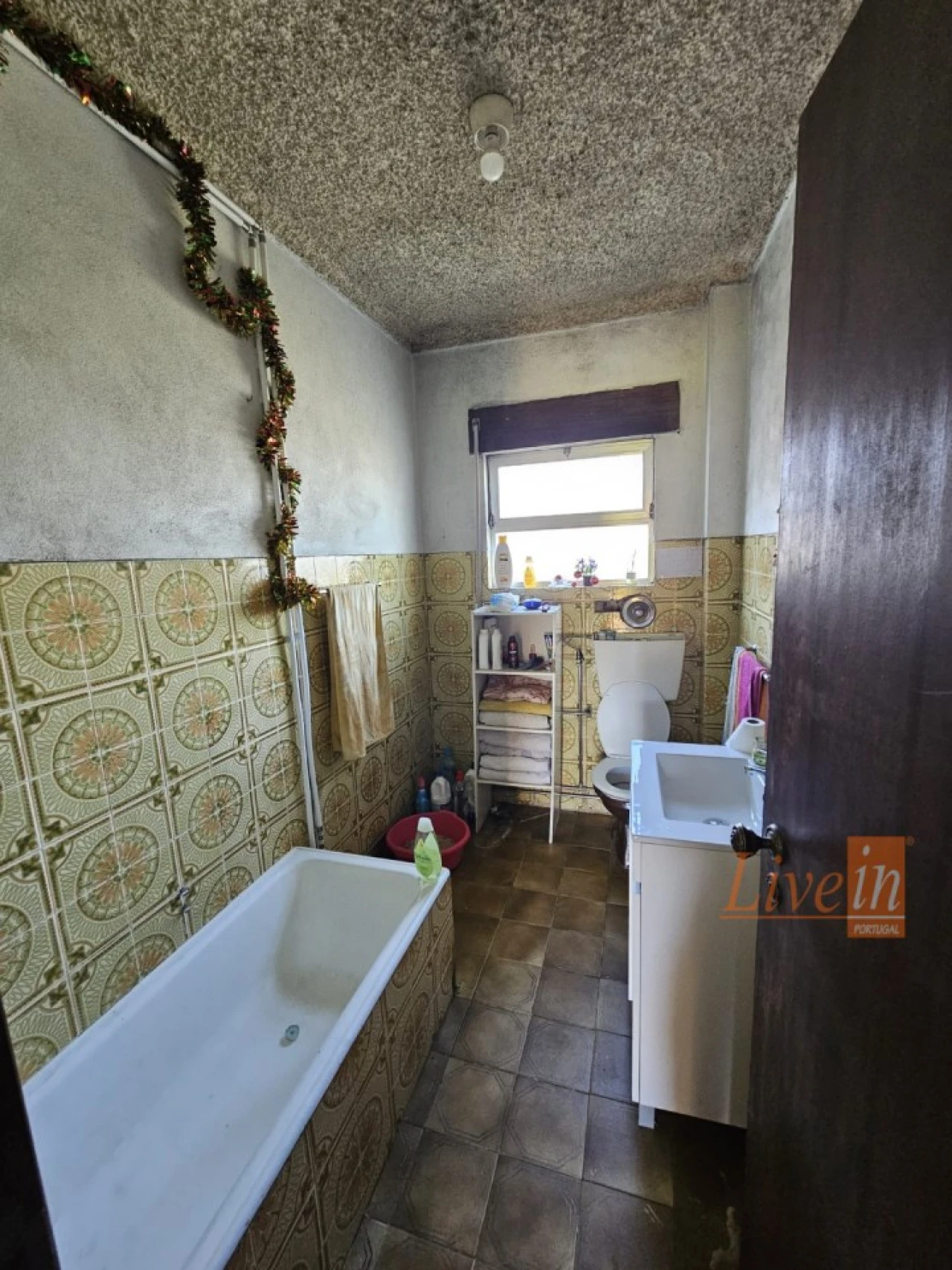 Moradia T2 para Venda em Santa Eufémia e Boa Vista Foto 13