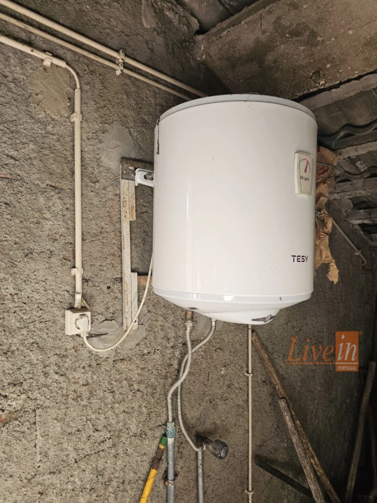 Moradia T2 para Venda em Santa Eufémia e Boa Vista Foto 14