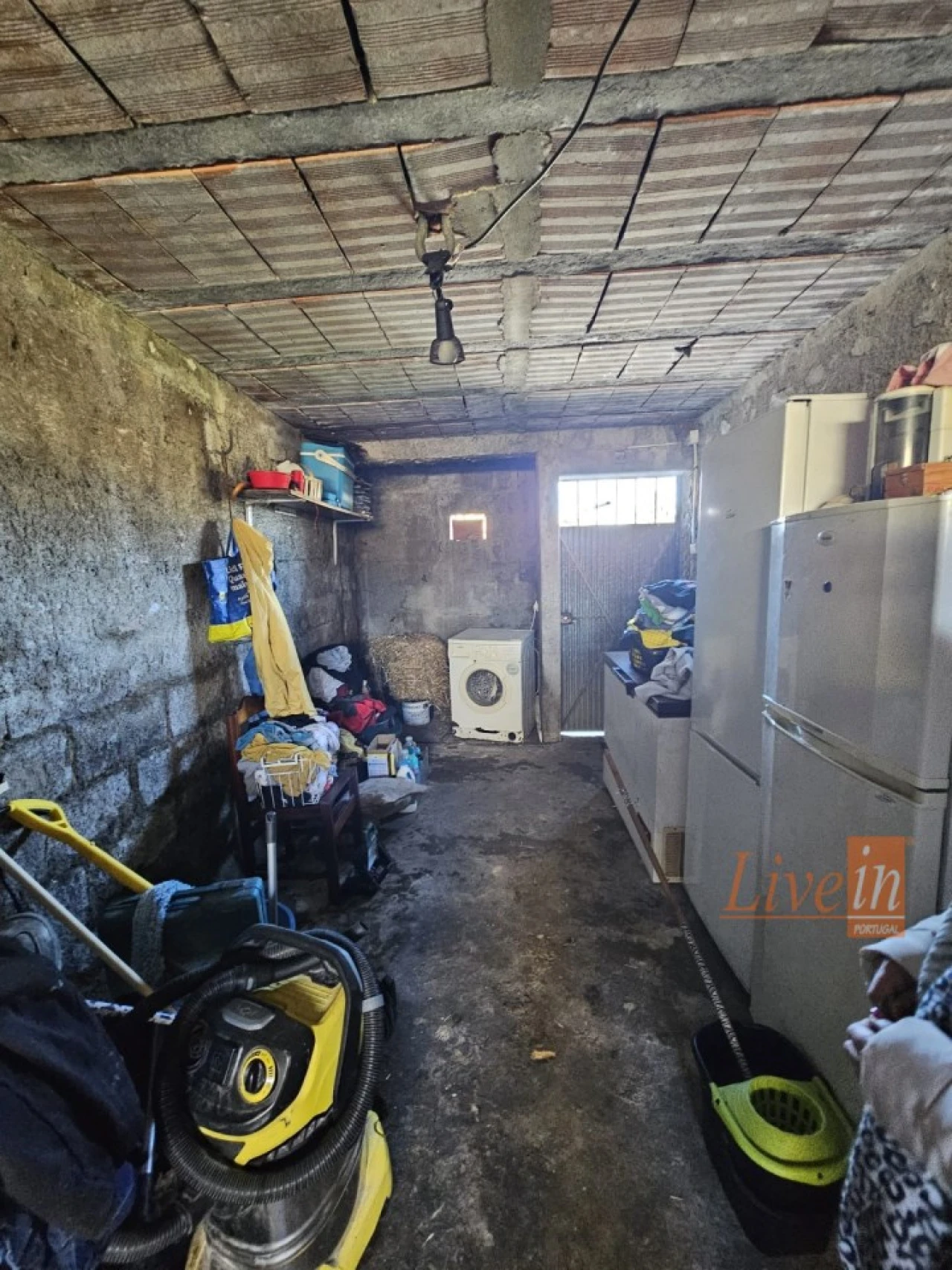 Moradia T2 para Venda em Santa Eufémia e Boa Vista Foto 17