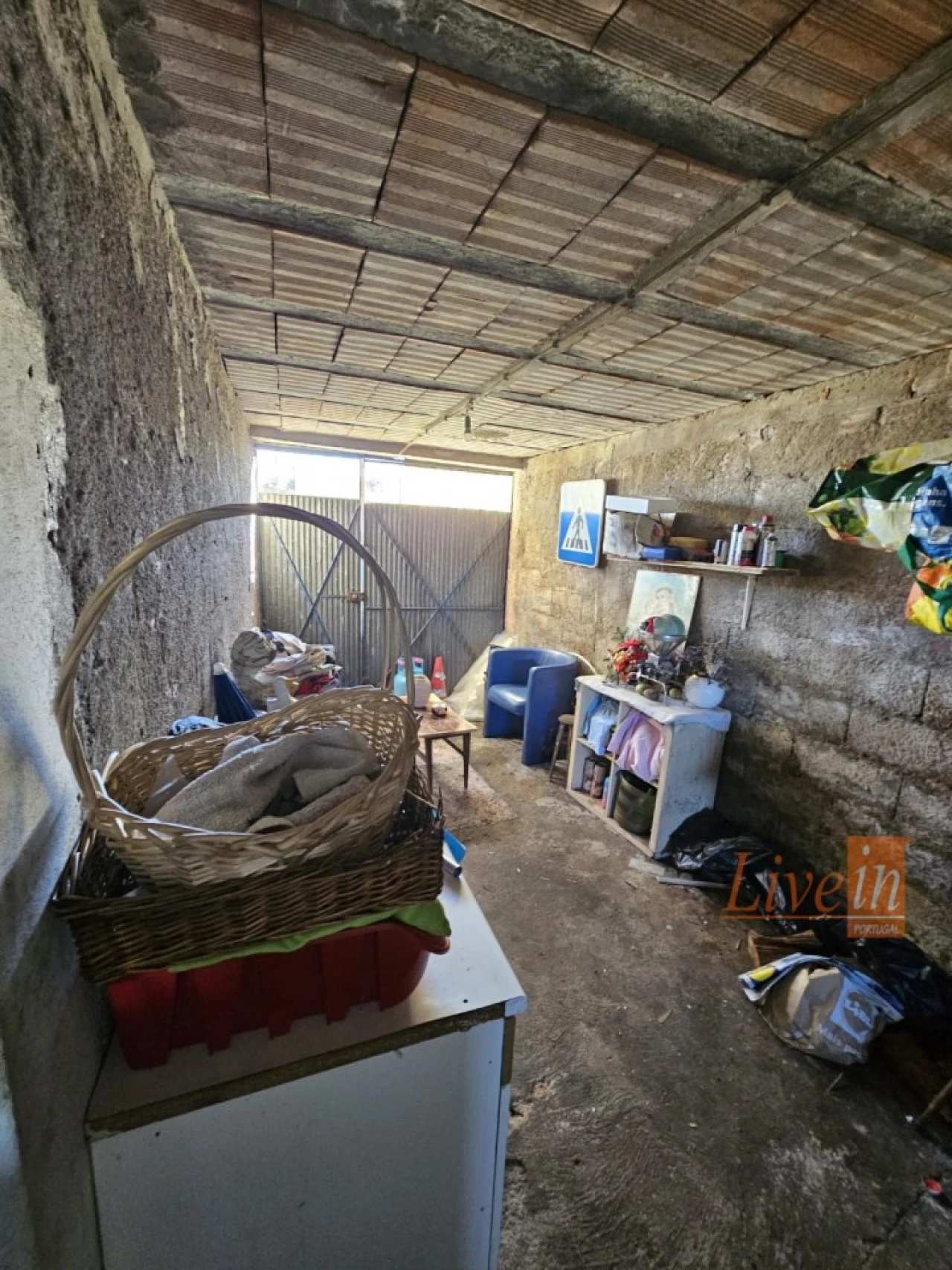 Moradia T2 para Venda em Santa Eufémia e Boa Vista Foto 18