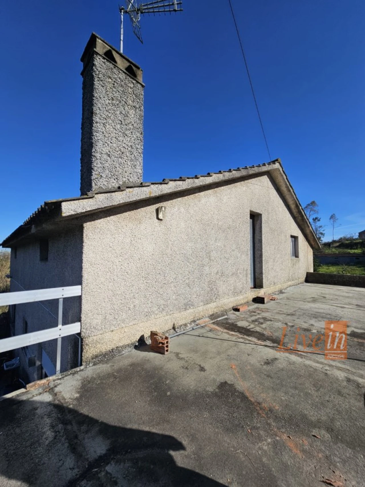 Moradia T2 para Venda em Santa Eufémia e Boa Vista Foto 20