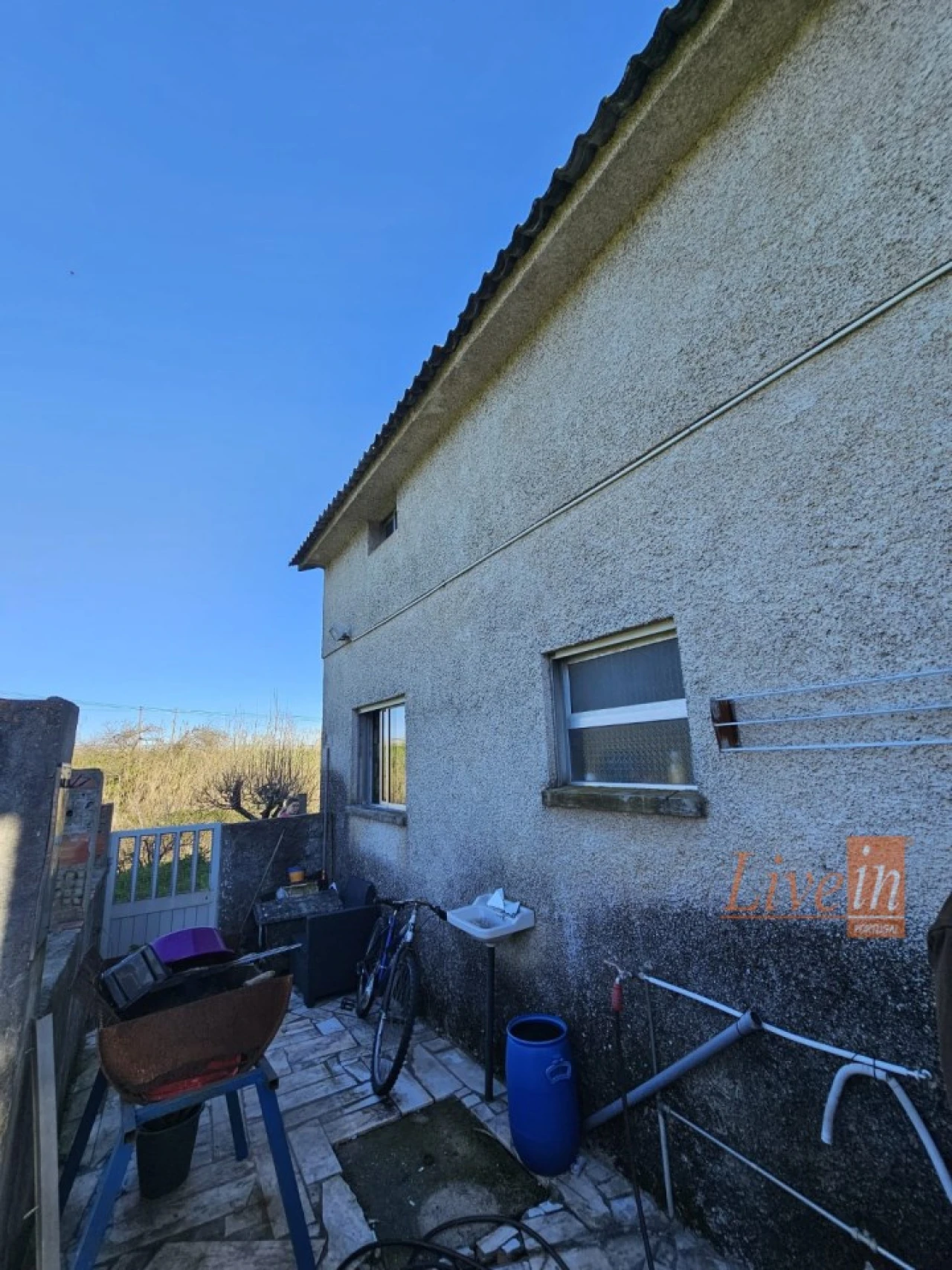 Moradia T2 para Venda em Santa Eufémia e Boa Vista Foto 21