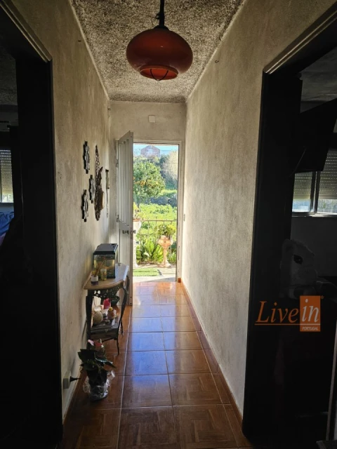 Moradia T2 para Venda em Santa Eufémia e Boa Vista