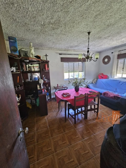 Moradia T2 para Venda em Santa Eufémia e Boa Vista