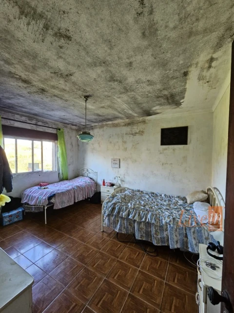 Moradia T2 para Venda em Santa Eufémia e Boa Vista