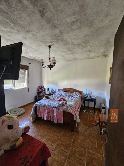Moradia T2 para Venda em Santa Eufémia e Boa Vista