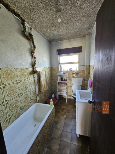 Moradia T2 para Venda em Santa Eufémia e Boa Vista