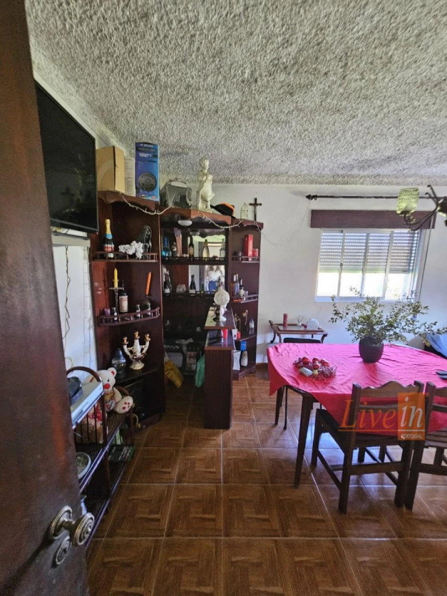 Moradia T2 para Venda em Santa Eufémia e Boa Vista Foto 8