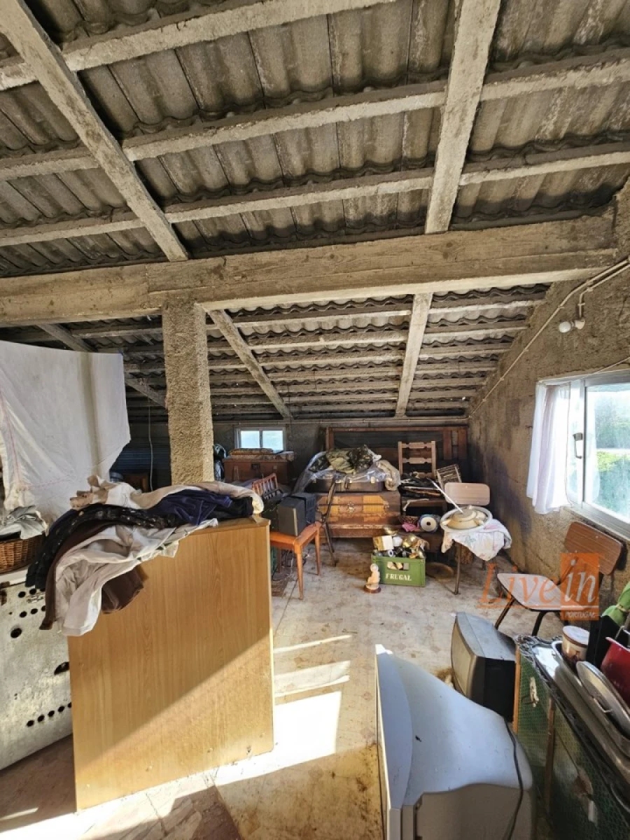 Moradia T2 para Venda em Santa Eufémia e Boa Vista Foto 15