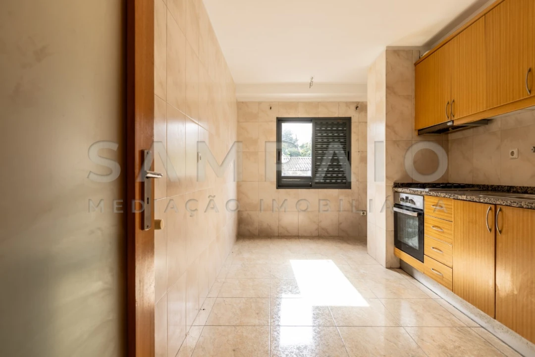 Apartamento T3 para Venda em Rio Tinto Foto 1