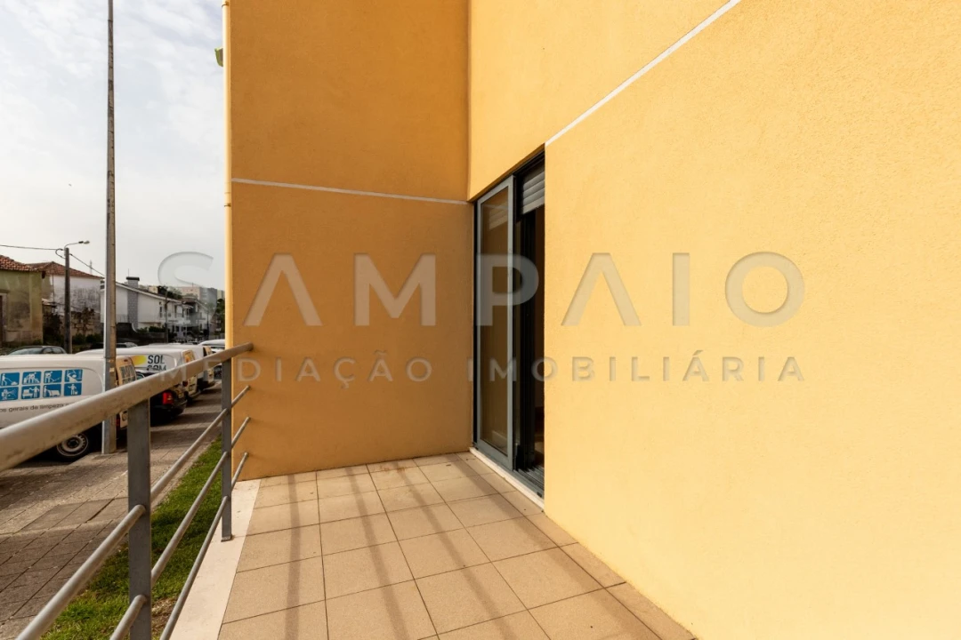 Apartamento T3 para Venda em Rio Tinto Foto 3