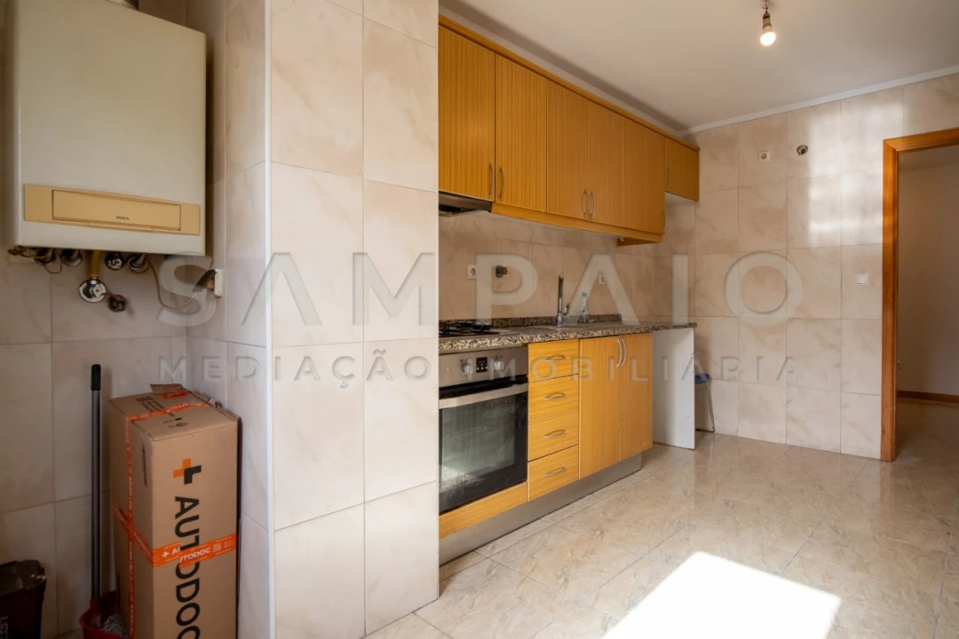 Apartamento T3 para Venda em Rio Tinto Foto 4