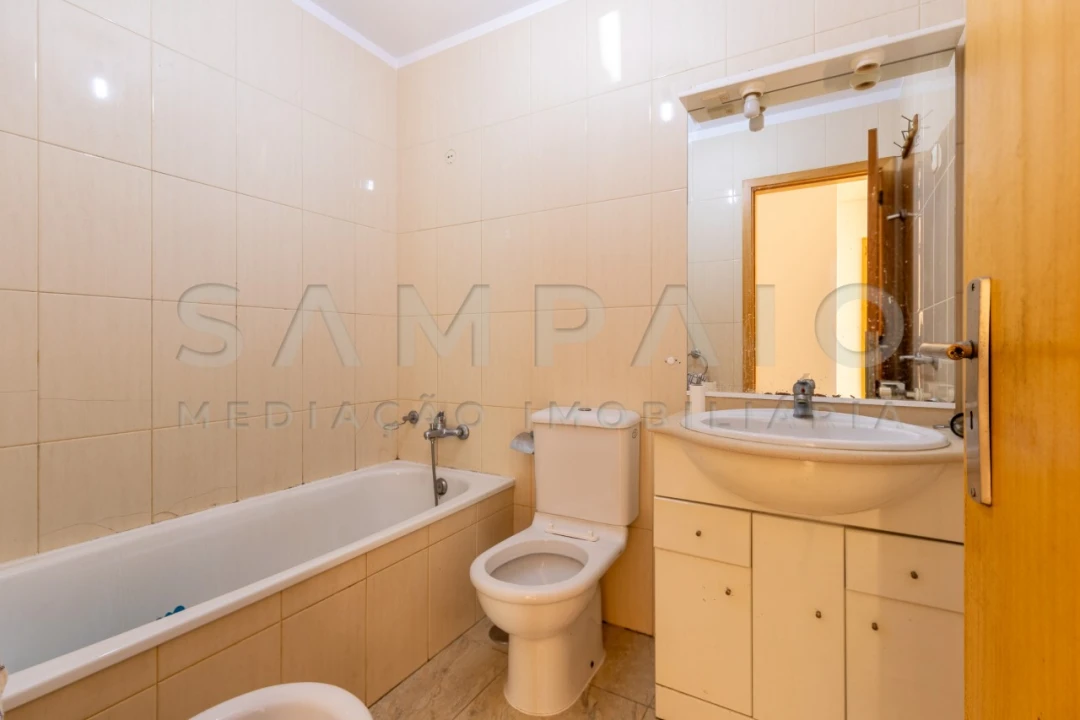 Apartamento T3 para Venda em Rio Tinto Foto 11