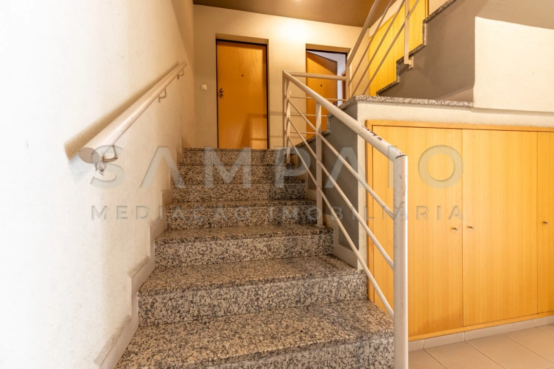 Apartamento T3 para Venda em Rio Tinto Foto 23