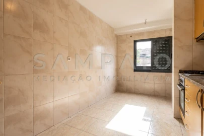 Apartamento T3 para Venda em Rio Tinto