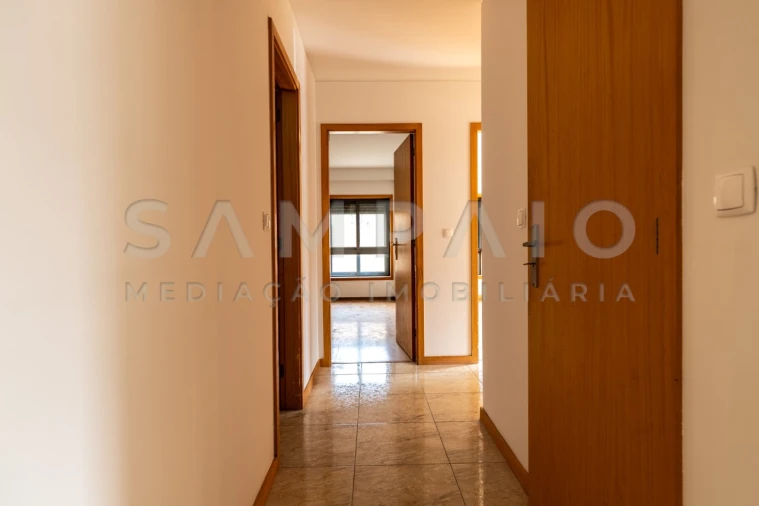 Apartamento T3 para Venda em Rio Tinto Foto 9